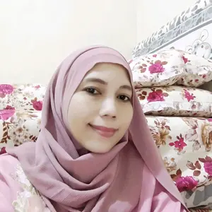 Profile Picture of sridamayasih (@sridamayasih) on Tiktok
