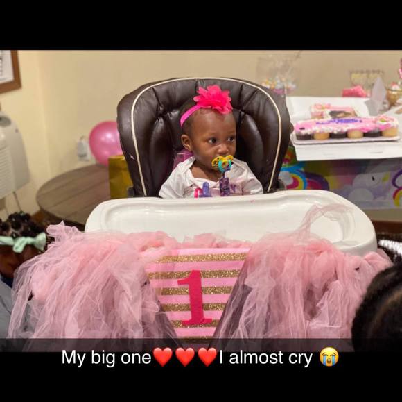 Profile Picture of Georgeline Wiles (@gwiles) on Poshmark