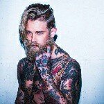 Profile Picture of Àmînę LàCôste (@bouchouta) on Instagram