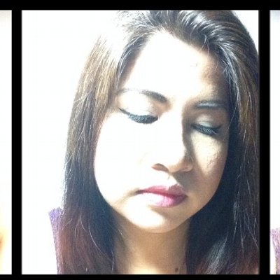 Profile Picture of Mabeth B.Encarnacion (@mabeth_ben) on Twitter