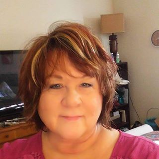 Profile Picture of Terri Moose (@terri.moose) on Facebook