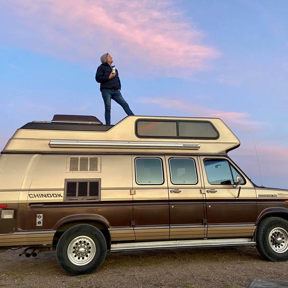 Profile Picture of Jelmer Vonk (@jelmervonk) on Poshmark