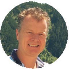 Profile Picture of Peter Hormann (@PeterAHormann) on Twitter