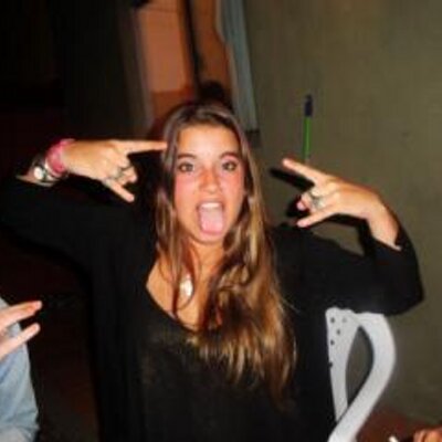 Profile Picture of Josefina ♡ (@Jose_gorbea) on Twitter