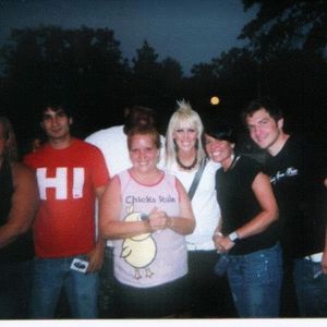 Profile Picture of Tommie Black (@tommieblckattack) on Myspace