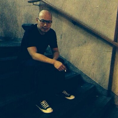 Profile Picture of Gilbert Cheung (@GilbertytCheung) on Twitter