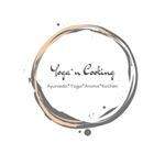 Profile Picture of Astrid Schoepplenberg (@yoga_n_cooking) on Instagram