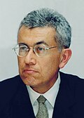 Profile Picture of Roberto Mangabeira Ungeron Wikipedia