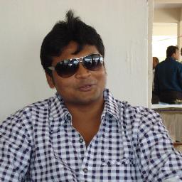 Profile Picture of Kunal Doshi (@kunaldoshi23) on Twitter