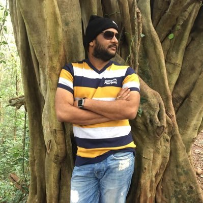 Profile Picture of Srinivas Katragadda (@KatragaddaSrini) on Twitter