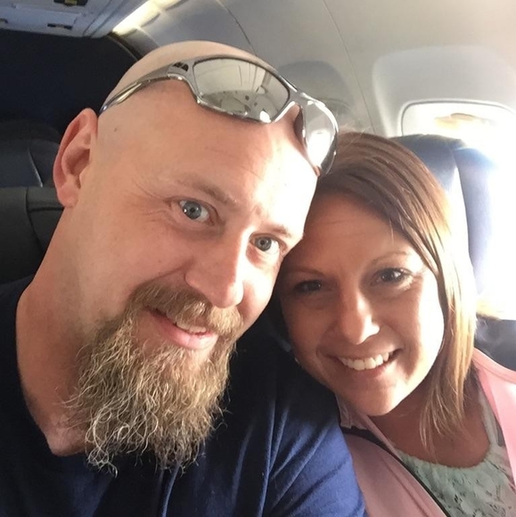 Profile Picture of Dawn Borders-sutton (@dsutton123) on Poshmark