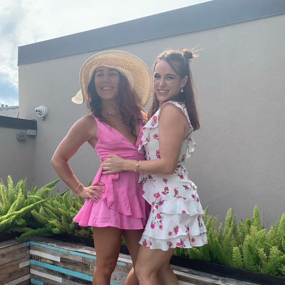 Profile Picture of Jessica Wardley (@jessicawardley) on Poshmark