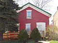 Profile Picture of John Lueschen Houseon Wikipedia