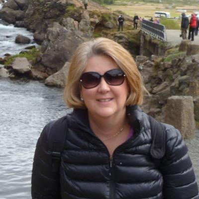 Profile Picture of Nancy Hess (@nancydhess) on Twitter