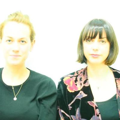 Profile Picture of Alison & Sarah (@mingangel) on Twitter