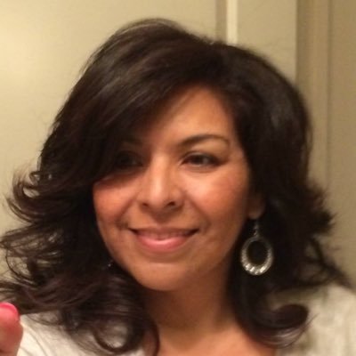 Profile Picture of Norma Barajas Ruiz (@normabruizz) on Twitter