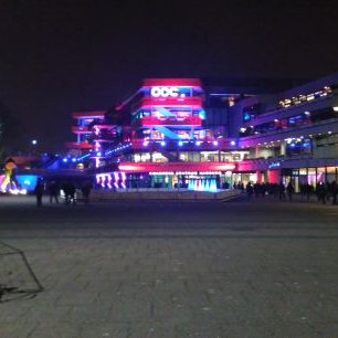 Profile Picture of Michael Schmid (@thvdvht) on Twitter