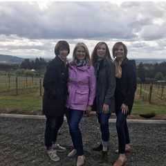 Profile Picture of Pamela Dahle (@pjdahle) on Tiktok