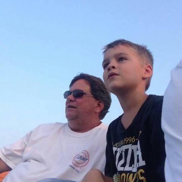 Profile Picture of Tony Guessford (@wagmow59) on Poshmark