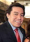 Profile Picture of Brian Fernandez (politician)on Wikipedia