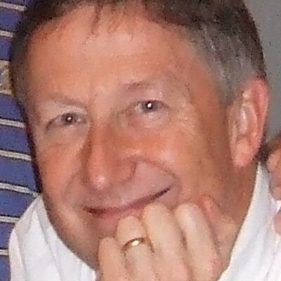 Profile Picture of Mark Mulholland (@mmulholland) on Twitter