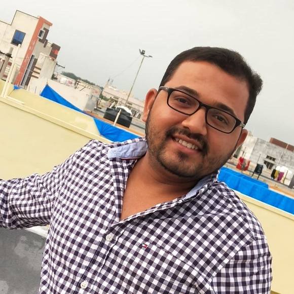 Ramakrishna Thatipamula - Poshmark Profile Picture of Ramakrishna Thatipamula (@ramakrishnat) on Poshmark