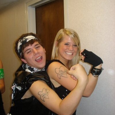 Profile Picture of Steven Gayle Futrell (@creaminsteven) on Twitter