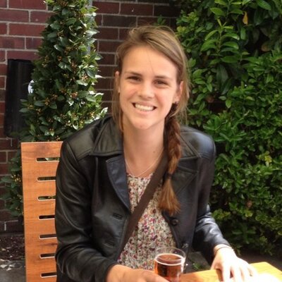 Profile Picture of Alexa Ball (@alexa_marion) on Twitter