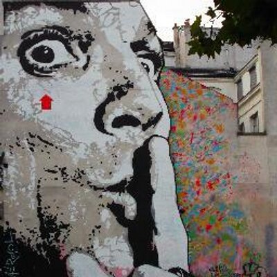 Benjamin Malick - Twitter Profile Picture of Benjamin Malick (@@Benji_Khaleel) on Twitter