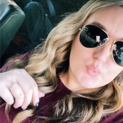 Profile Picture of Katelyn Hines (@KatieColeHines) on Twitter