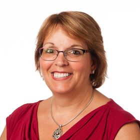 Profile Picture of Nancy Moretti (@nancymoretti) on Pinterest