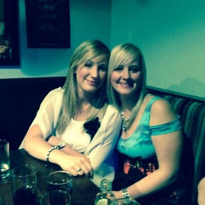 Profile Picture of Veronica Fitzpatrick (@vffitzpatrick) on Twitter