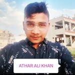 Profile Picture of Athar Ali Khan (@atharali47) on Instagram