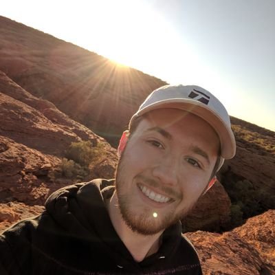 Profile Picture of Derek Butcher (@DerekButcher9) on Twitter