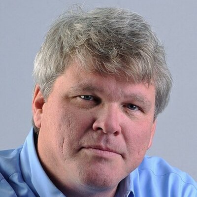 Profile Picture of Stu Whitney (@Stu_Whitney) on Twitter