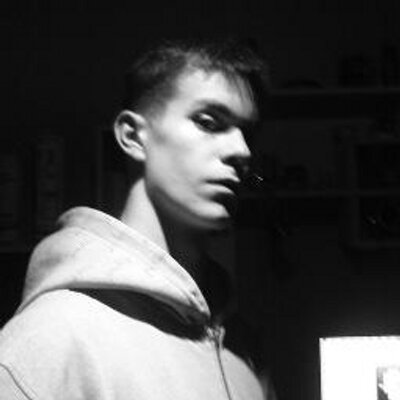 Profile Picture of Robert Włodarczyk (@IBobOBobI) on Twitter