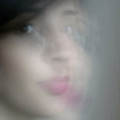 Profile Picture of Ailin Lin Bernal (@aiLinLing) on Twitter