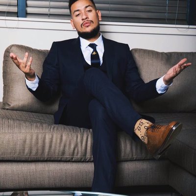 Romeo Mckenzie - Twitter Profile Picture of Romeo Mckenzie (@PolokoRomeo) on Twitter