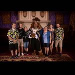 Profile Picture of Joe Pipes (@joseph.pipes) on Instagram