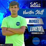 Profile Picture of Manuel José Loreto Alvarez (@manuloretto16) on Instagram