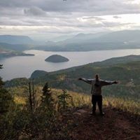 Profile Picture of Scott Mewhiney (@scottmewhiney) on Pinterest