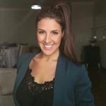 Profile Picture of Bárbara Spina Donadio de Godoy (@psicologie) on Instagram