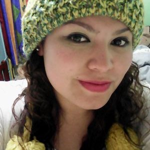 Profile Picture of Rocio Razo (@chiosan24) on Twitter