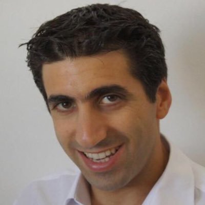 David Lipshutz - Twitter Profile Picture of David Lipshutz (@lipshutz) on Twitter