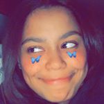 Profile Picture of Cayla Wilson (@caylaandherplants) on Instagram