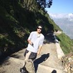 Profile Picture of Rafa CA (@rafael_cerna_alejandria) on Instagram