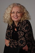 Profile Picture of Karin Kadenbachon Wikipedia