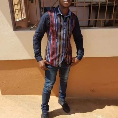 Profile Picture of Alvin McGill (@AlvinMcGill8) on Twitter