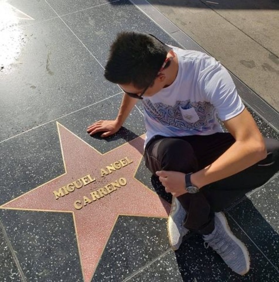 Miguel Carreno - Poshmark Profile Picture of Miguel Carreno (@miguel_2007_8) on Poshmark