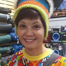 Profile Picture of Iris Ching (@IrisChing6) on Twitter